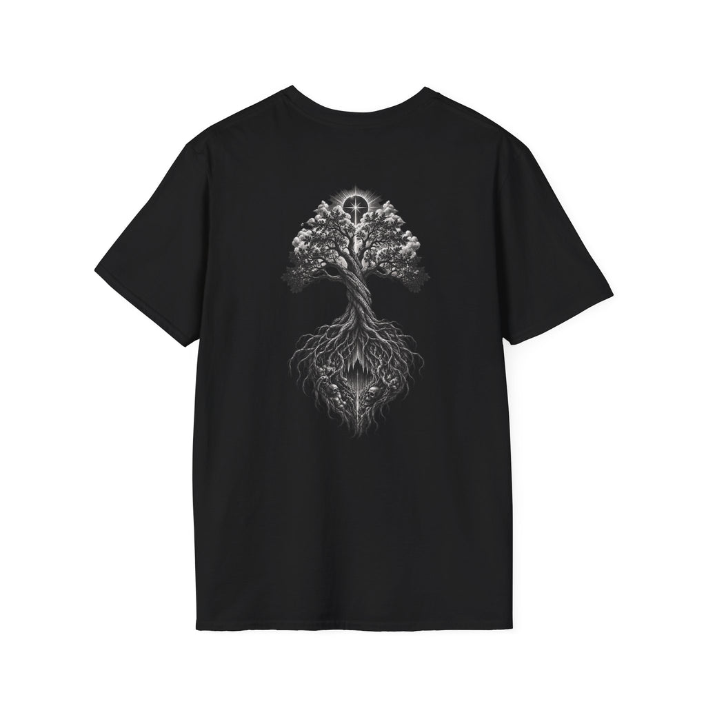 To Reach Heaven T-Shirt