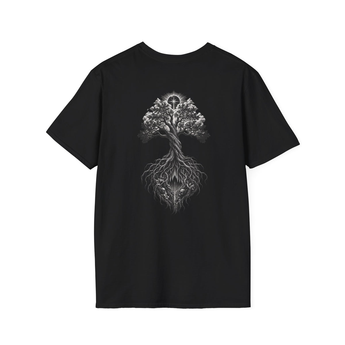 To Reach Heaven T-Shirt