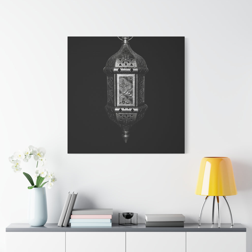 Lantern Canvas