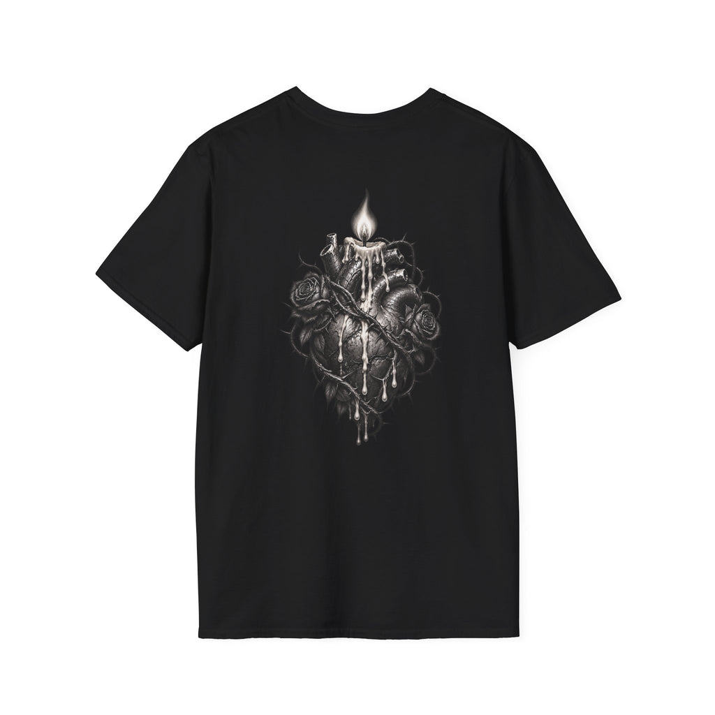 Like A Candle T-Shirt
