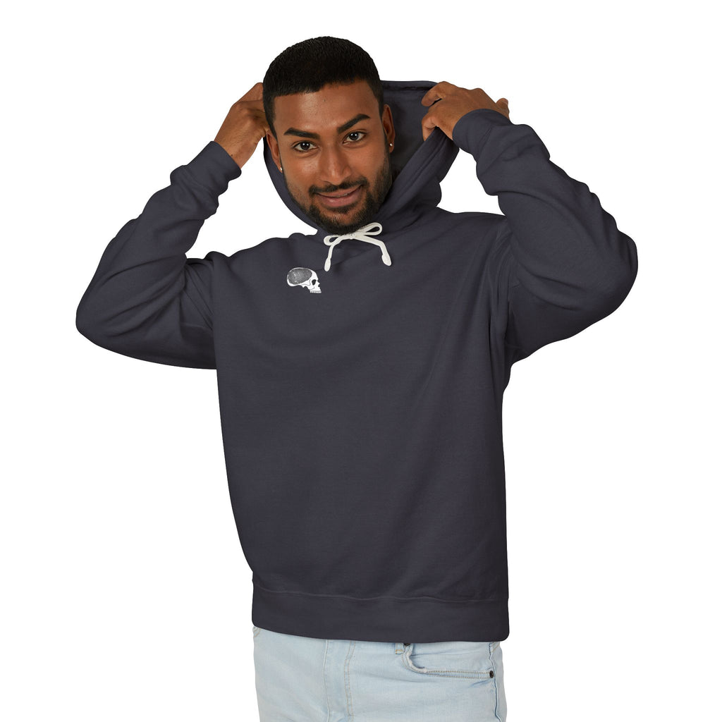 Rage Hoodie