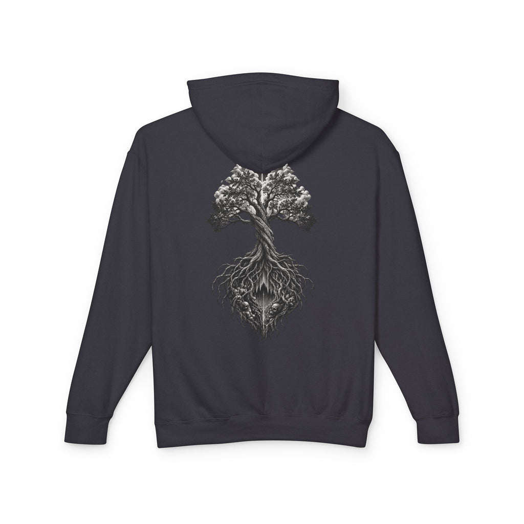 To Reach Heaven Hoodie