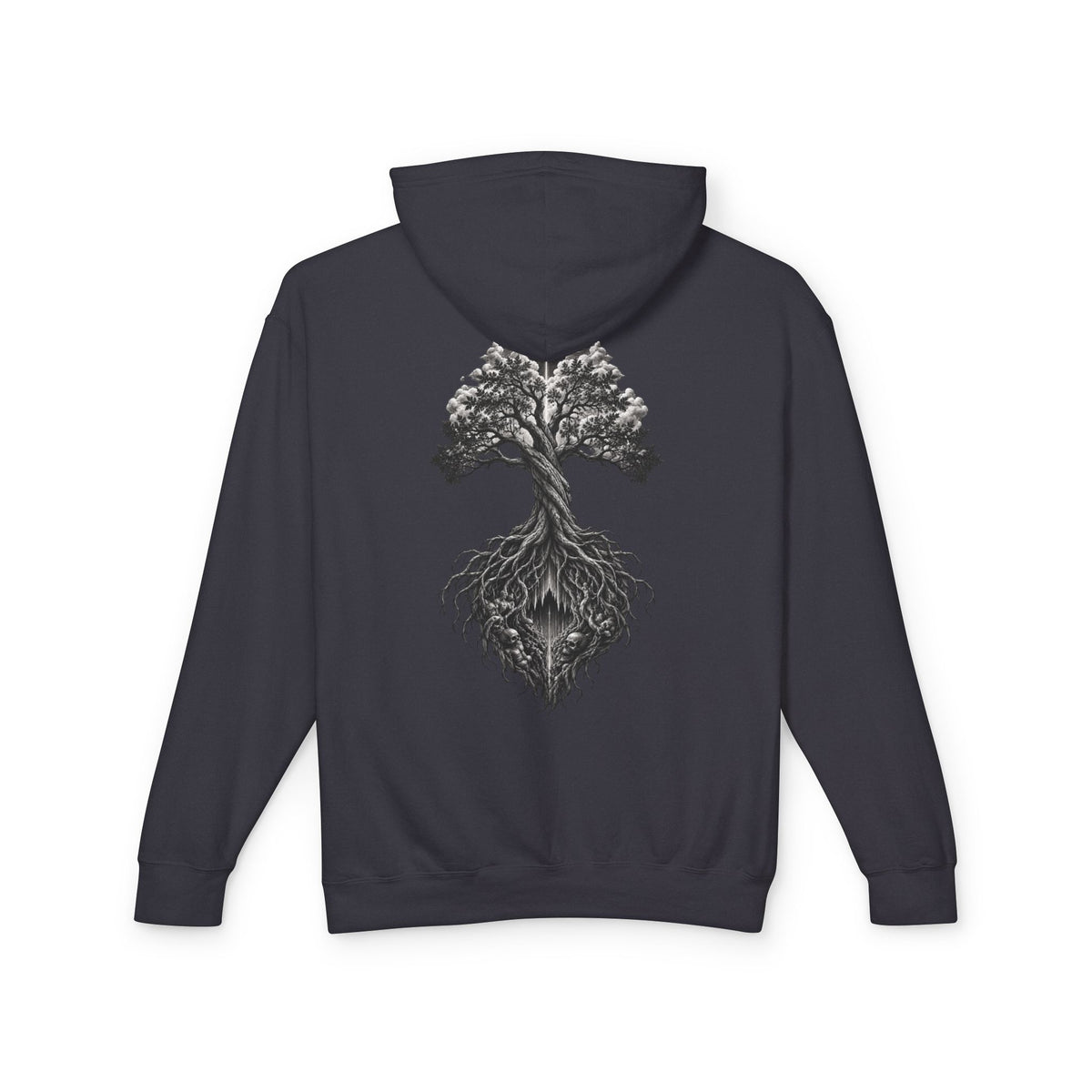 To Reach Heaven Hoodie