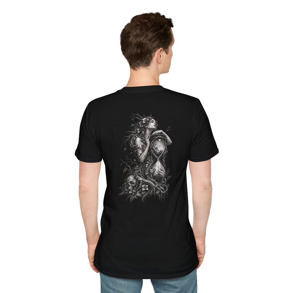 Value Of Life T-Shirt