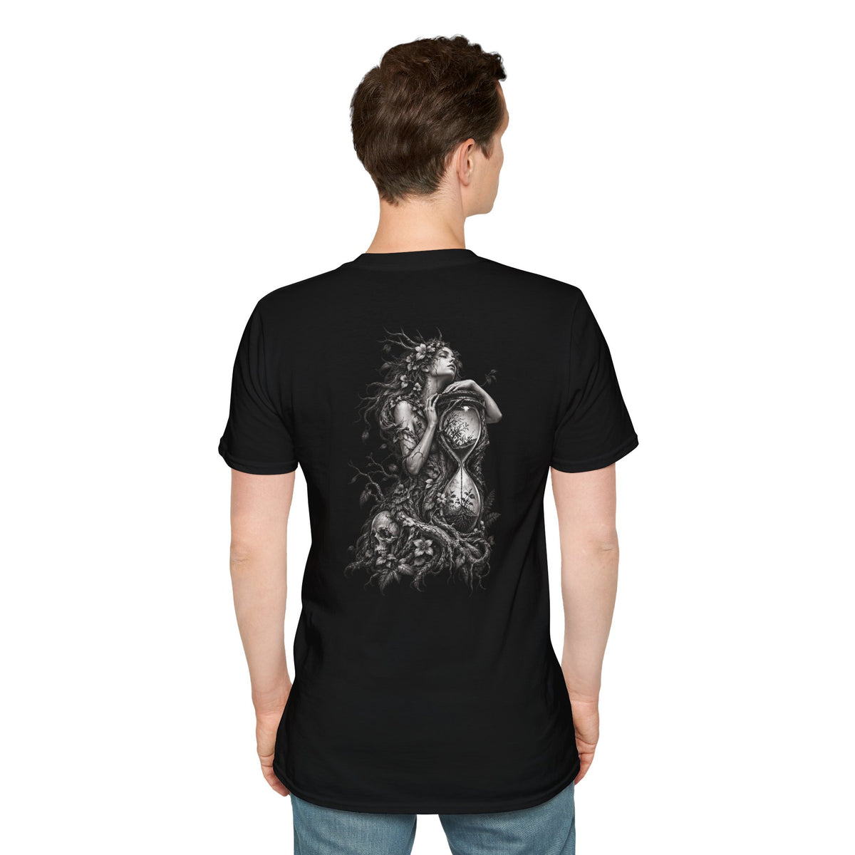Value Of Life T-Shirt